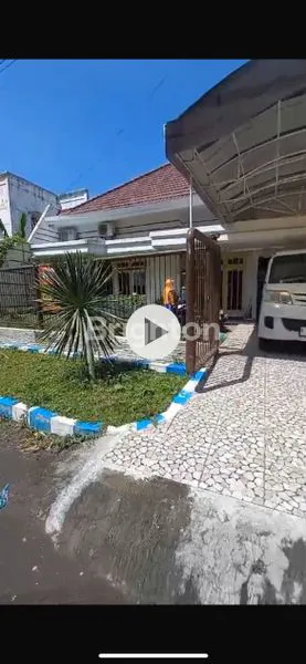 image SURABAYA. TIMUR NGINDEN. RUMAH SIAP HUNI (6)