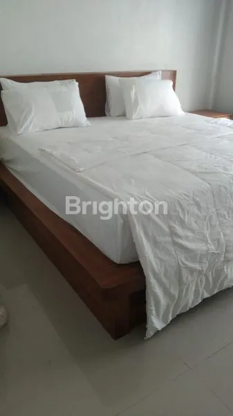 image RUMAH NYAMAN 3BR COCOK UNTUK KELUARGA KECIL (5)