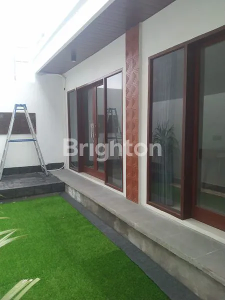 image RUMAH NYAMAN 3BR COCOK UNTUK KELUARGA KECIL (3)