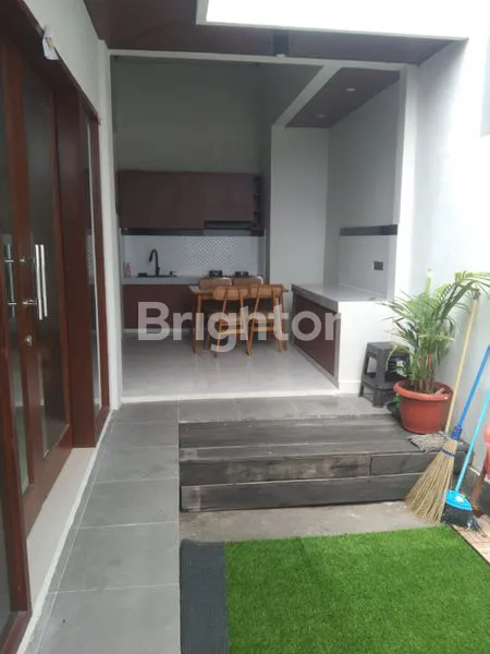 image RUMAH NYAMAN 3BR COCOK UNTUK KELUARGA KECIL (7)