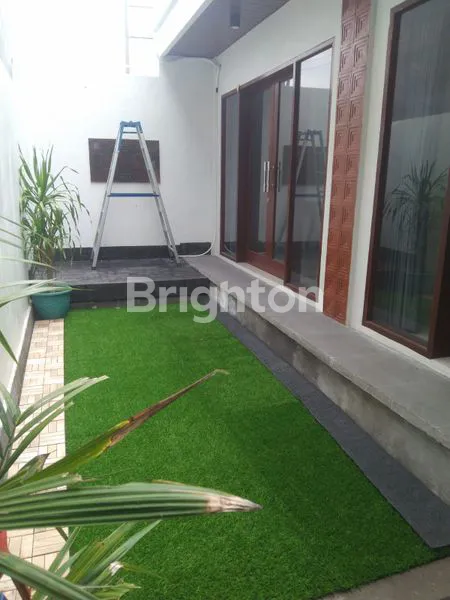 image RUMAH NYAMAN 3BR COCOK UNTUK KELUARGA KECIL (8)