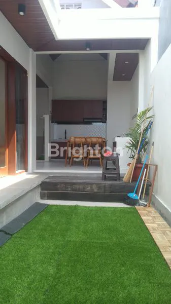 image RUMAH NYAMAN 3BR COCOK UNTUK KELUARGA KECIL (1)