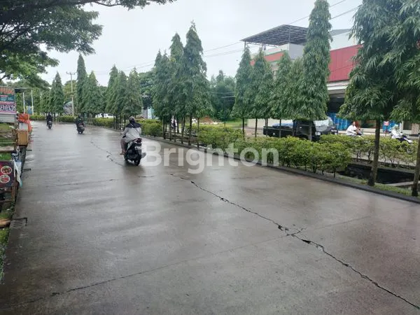 image KAVLING MURAH DI PERUMAHAN SENTRALAND PARADISE BOGOR  (3)