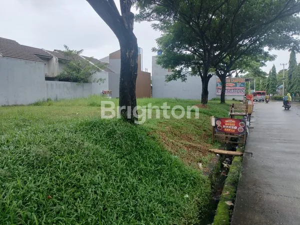 image KAVLING MURAH DI PERUMAHAN SENTRALAND PARADISE BOGOR  (4)