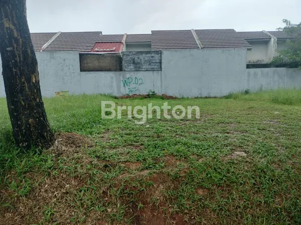 image KAVLING MURAH DI PERUMAHAN SENTRALAND PARADISE BOGOR  (1)