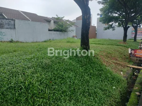 image KAVLING MURAH DI PERUMAHAN SENTRALAND PARADISE BOGOR  (2)