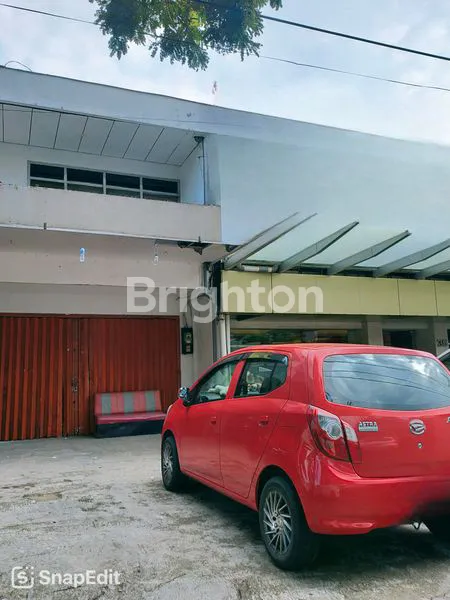 image RUKO DI TIDAR MALANG LOKASI STRATEGIS  (2)