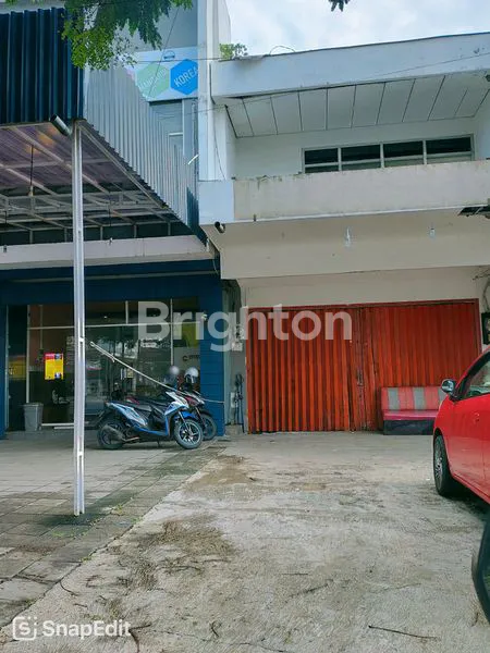 image RUKO DI TIDAR MALANG LOKASI STRATEGIS  (3)