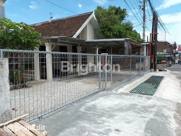 Gambar Property COCOK HUNIAN JUGA USAHA MRICAN SEMARANG SELATAN