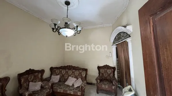 image RUMAH 2 LANTAI ADA KOST KOST MANYARAN SEMARANG BARAT (3)