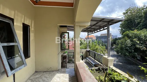 image RUMAH 2 LANTAI ADA KOST KOST MANYARAN SEMARANG BARAT (5)