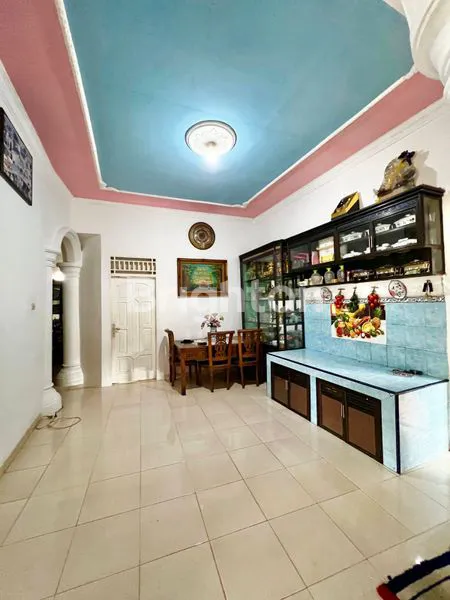 image 4 UNIT RUMAH NYAMAN FULL FURNISHED SIAP HUNI (6)