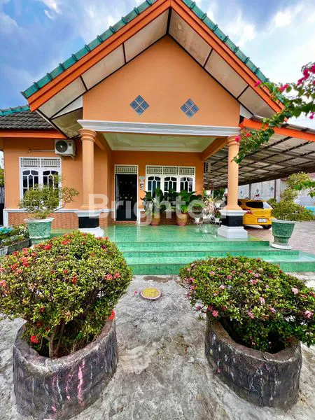 image 4 UNIT RUMAH NYAMAN FULL FURNISHED SIAP HUNI (1)