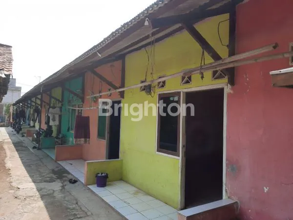 image RUMAH KONTRAKAN GG. ADING BEKASI (1)