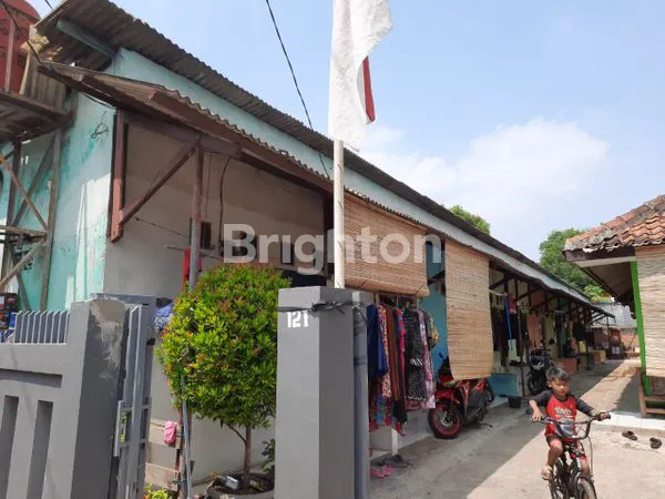image RUMAH KONTRAKAN GG. ADING BEKASI (2)
