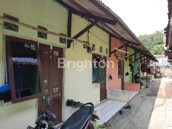 image RUMAH KONTRAKAN GG. ADING BEKASI (3)