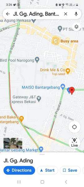 image RUMAH KONTRAKAN GG. ADING BEKASI (4)