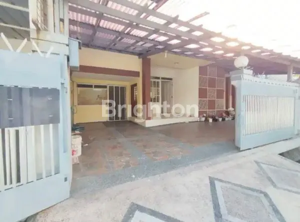 image RUMAH 2 LANTAI DEPLU CIDODOL KEBAYORAN JAKARTA SELATAN (1)