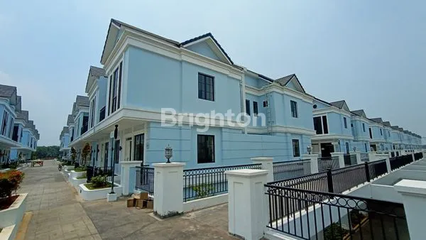 image RUMAH HOEK DOUBLE DEKER MARGONITE TANGERANG (6)