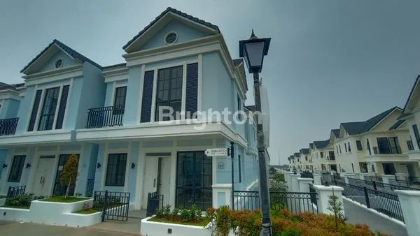 image RUMAH HOEK DOUBLE DEKER MARGONITE TANGERANG (1)