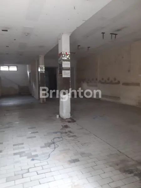 image RUKO 3 LANTAI DI JL DIPONEGORO (2)