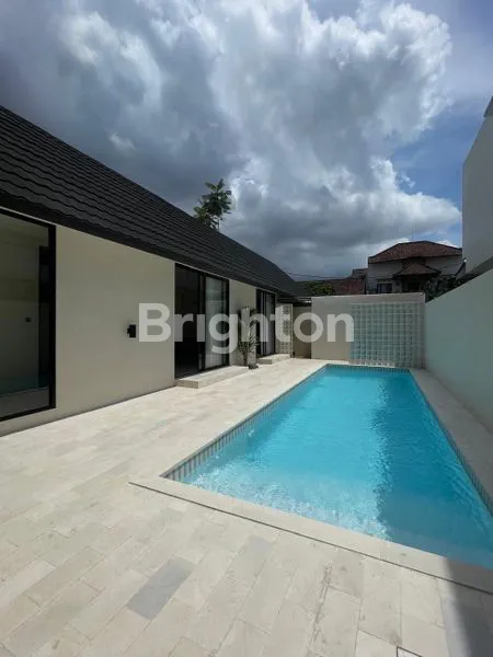 image BRAND NEW VILLA DEKAT MALL RENON 3 KAMAR TIDUR (2)