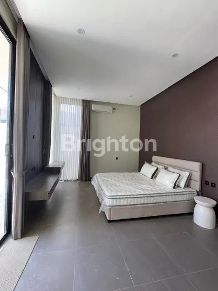 image BRAND NEW VILLA DEKAT MALL RENON 3 KAMAR TIDUR (3)