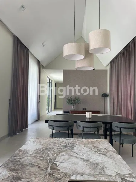 image BRAND NEW VILLA DEKAT MALL RENON 3 KAMAR TIDUR (4)