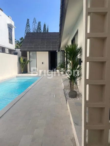 image BRAND NEW VILLA DEKAT MALL RENON 3 KAMAR TIDUR (5)