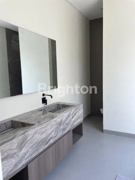image BRAND NEW VILLA DEKAT MALL RENON 3 KAMAR TIDUR (6)