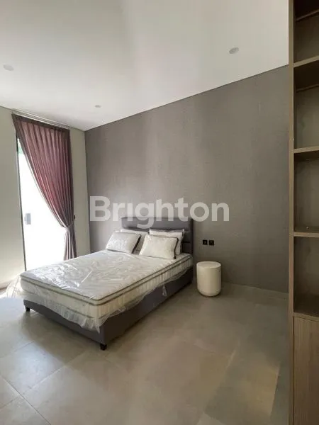 image BRAND NEW VILLA DEKAT MALL RENON 3 KAMAR TIDUR (7)