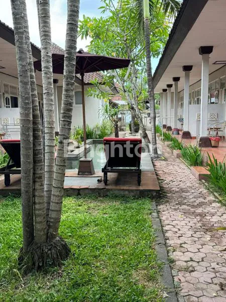 image HOME STAY 16 KAMAR HANYA BEBERAPA METER DARI ICON MALL SANUR  (5)