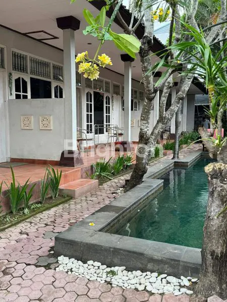 image HOME STAY 16 KAMAR HANYA BEBERAPA METER DARI ICON MALL SANUR  (1)