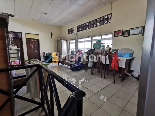 image DIJUAL RUMAH& TEMPAT USAHA DI JALAN RAYA PRAMUKA, JAKARTA PUSAT (7)