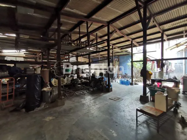 image DIJUAL RUMAH& TEMPAT USAHA DI JALAN RAYA PRAMUKA, JAKARTA PUSAT (8)