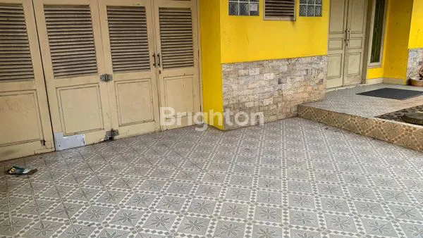 image RUMAH LUAS DI GRIYA LOKA BSD (3)