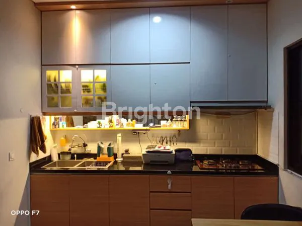 image RUMAH SAVIA CLUSTER ZEVA BSD SIAP HUNI DAN BAGUS (3)