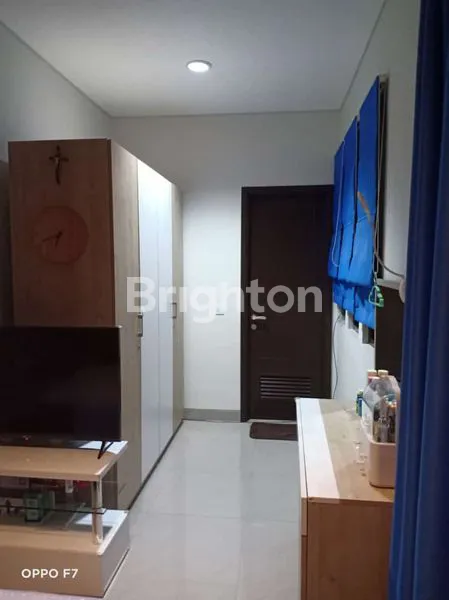 image RUMAH SAVIA CLUSTER ZEVA BSD SIAP HUNI DAN BAGUS (6)