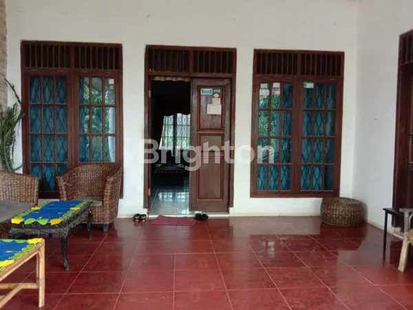JUAL RUMAH DI NATAR