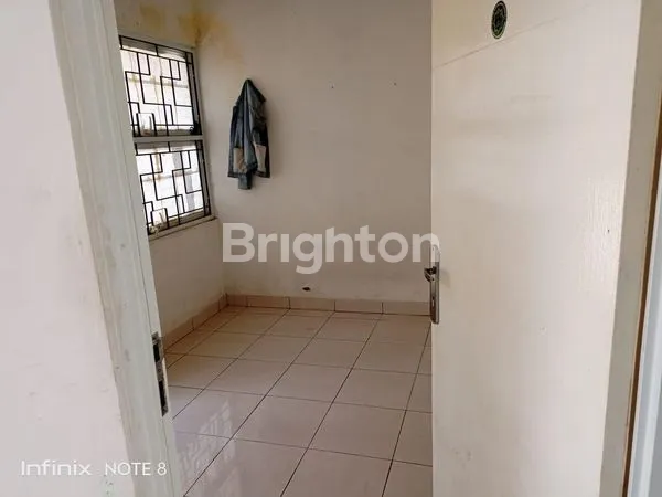 image RUMAH DI KAWASAN JALAN PERUMAHAN  PURI SENTISA CICAU CIKARANG BEKASI  (5)