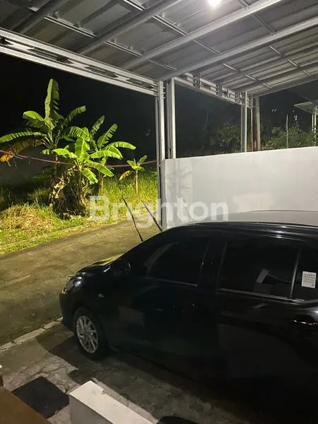 image RUMAH DI KAWASAN JALAN PERUMAHAN  PURI SENTISA CICAU CIKARANG BEKASI  (3)