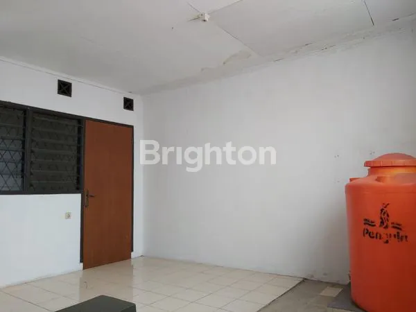 image RUMAH SIAP HUNI LOKASI SANGAT STRATEGIS DI TAMAN PADJAJARAN BOGOR  (4)