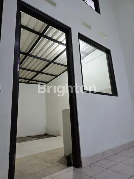 image RUMAH DALAM CLUSTER GRAHA RAYA DEKAT ALAM SUTERA (6)