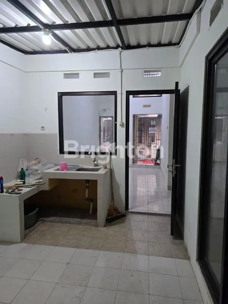 image RUMAH DALAM CLUSTER GRAHA RAYA DEKAT ALAM SUTERA (5)