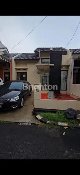 image RUMAH DALAM CLUSTER GRAHA RAYA DEKAT ALAM SUTERA (8)