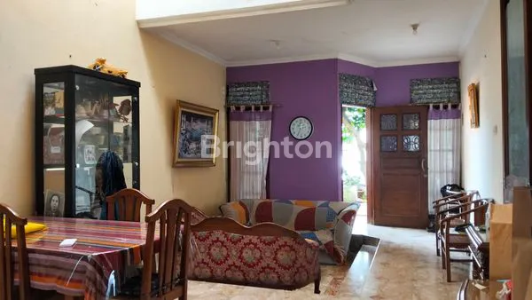 image RUMAH DI HITUNG TANAH DI LENTENG AGUNG JAKARTA SELATAN (2)