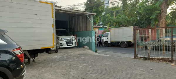 RUKO MURAH JAKARTA PUSAT KEMAYORAN KEPU BUNGUR COCOK BISNIS KOSAN KANTOR GUDANG WORKSHOP