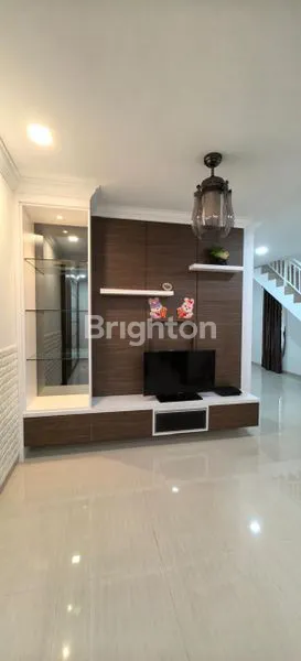 image DIJUAL CEPAT RUMAH MINIMALIST  (1)