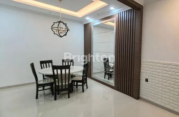 image DIJUAL CEPAT RUMAH MINIMALIST  (2)