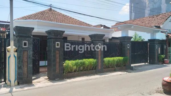 image RUMAH CANTIK KOTA KEDIRI (1)